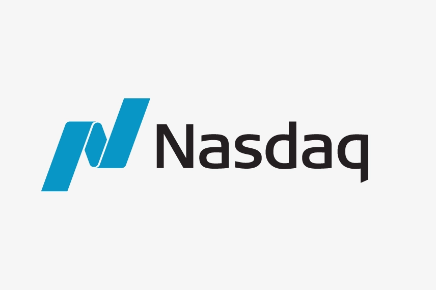 Nasdaq logotyp
